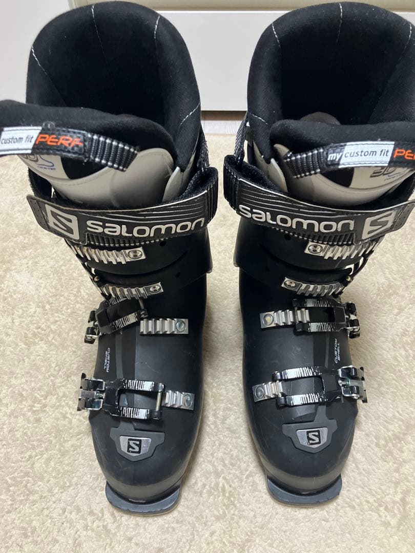 Salomon X PRO 100 26.5cm サロモン スキーブーツ