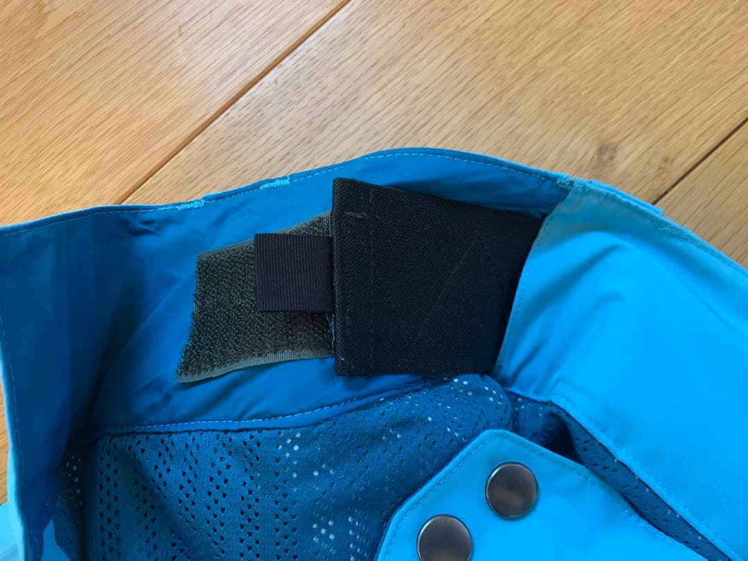 パタゴニア　ゴアテックス　RECCO スノーボード・スキー　ウェア上下　R1付