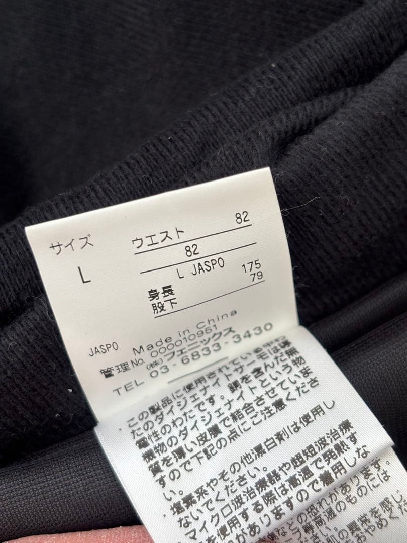 フェニックス/スキーウェアー/Lサイズ/黒