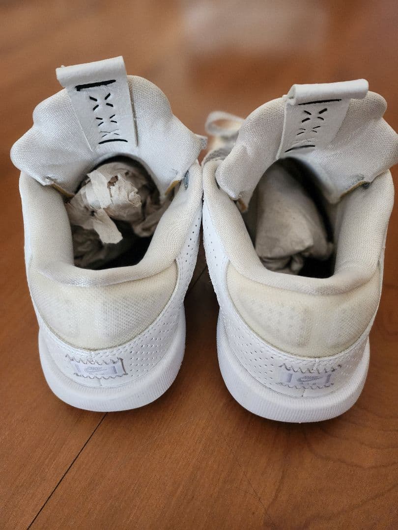 ナイキエアジョーダン 24cm