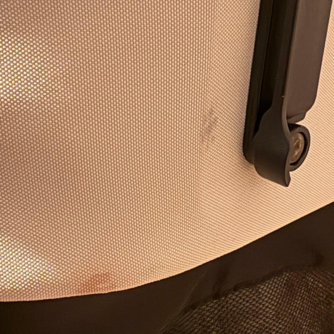 エアバギー フィットウィズ エックス WIZ X