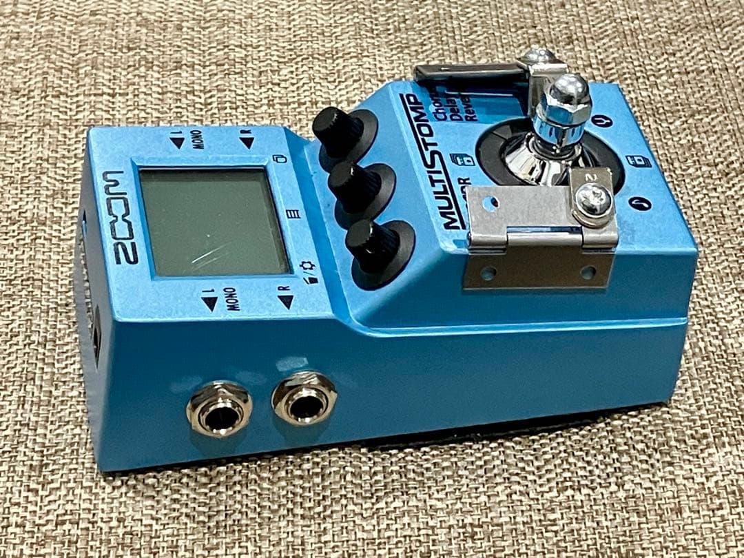 Zoom MS-70CDR 旧機種