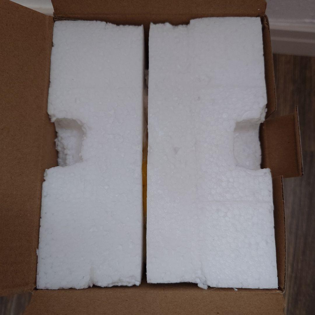 耳付きドラえもん　バースデイ小物入れ　2020 未来デパート　希少品