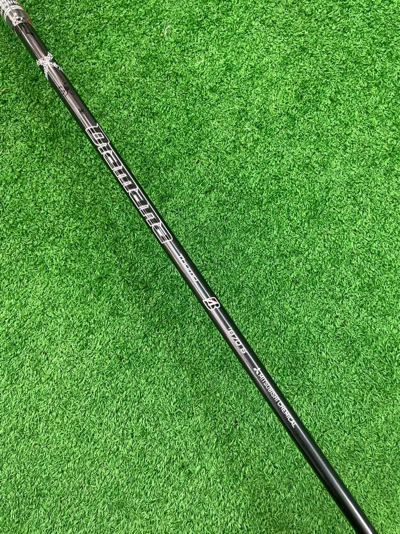 ブリヂストン　242CB+ 7アイアン　単品　ディアマナ　サンプ　iB70 S