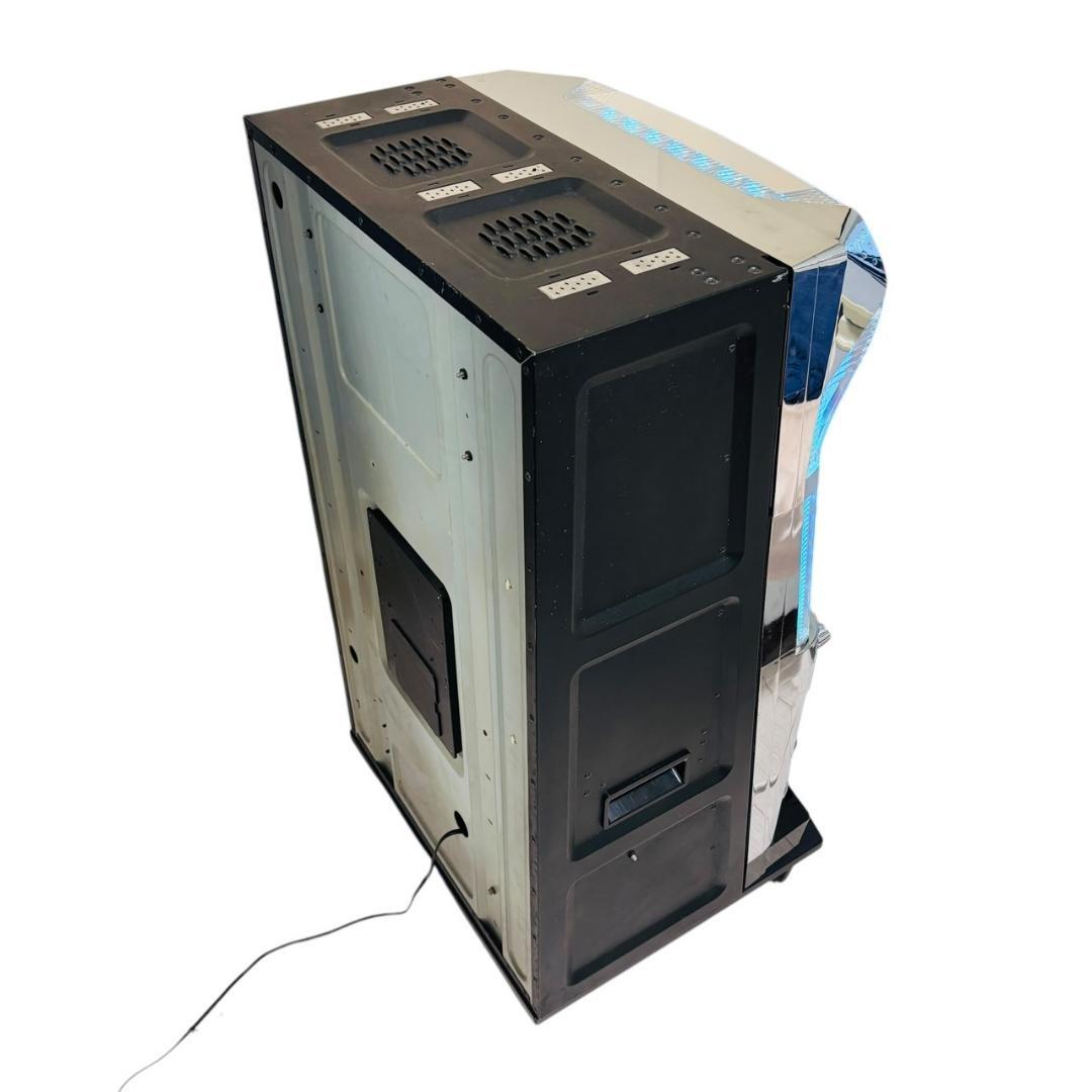 希少 ハイスクール・オブ・ザ・デッド　実機　スロット　スパイキー