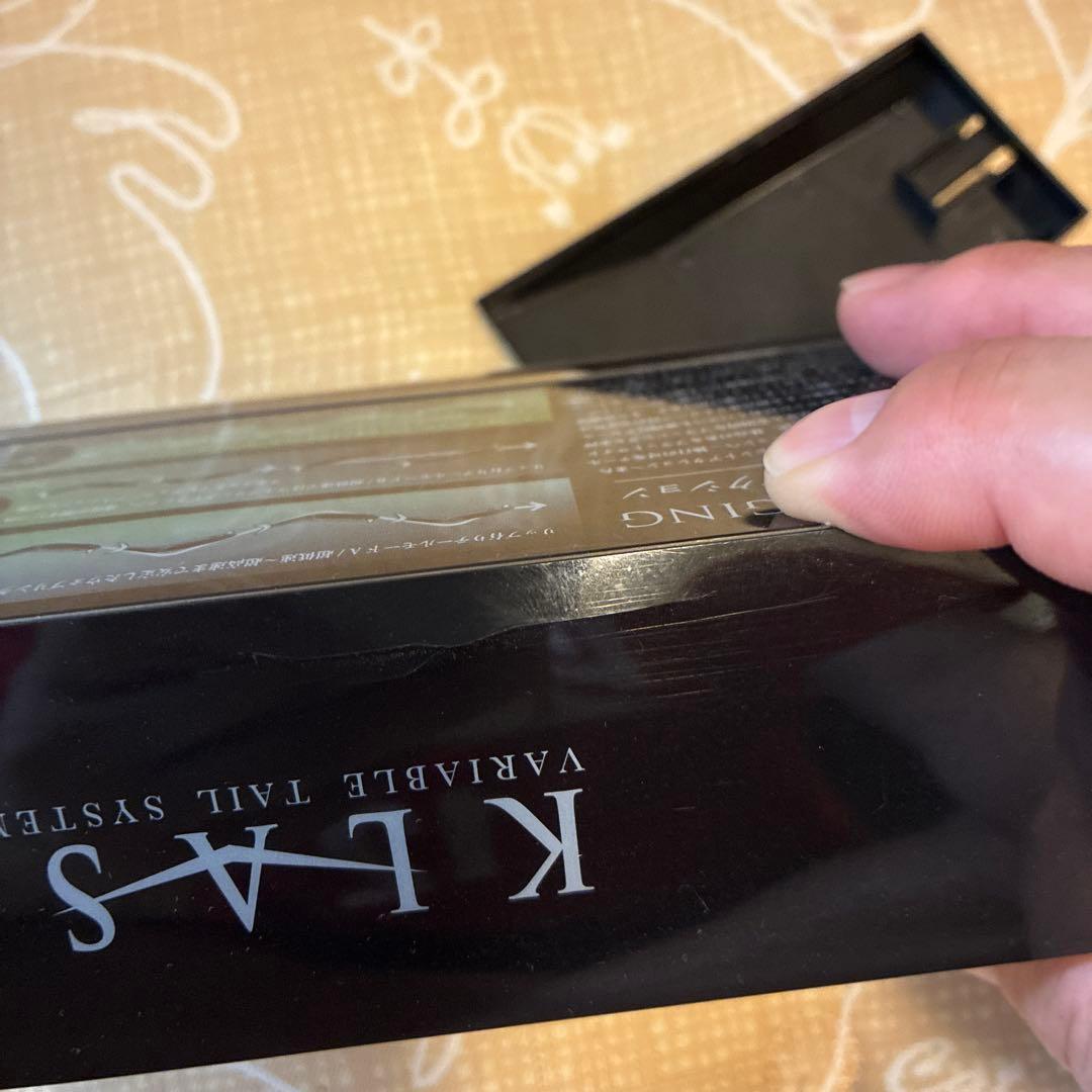 DRT タイニークラッシュ　オリカラ