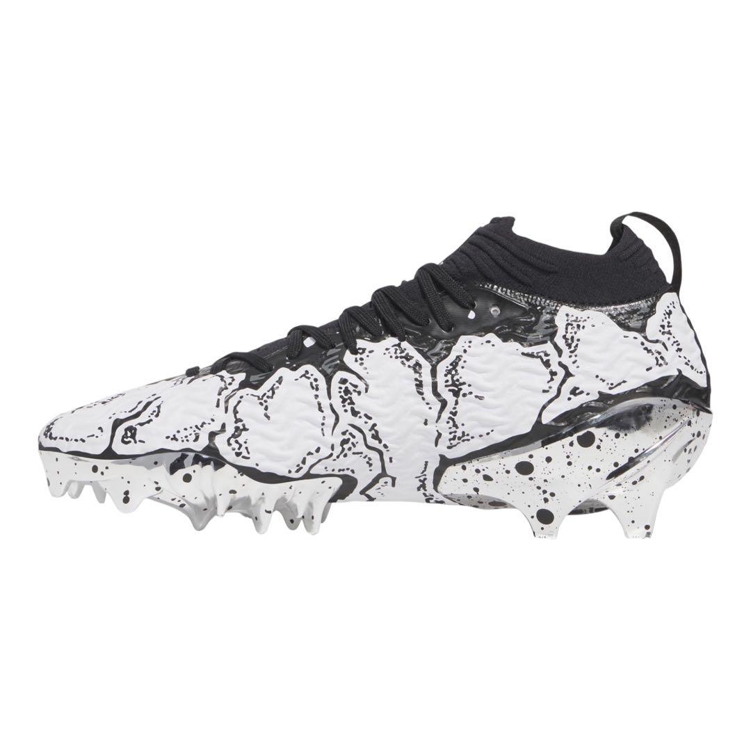 【27cm】UA Spotlight ALL AMERICA アメフト スパイク