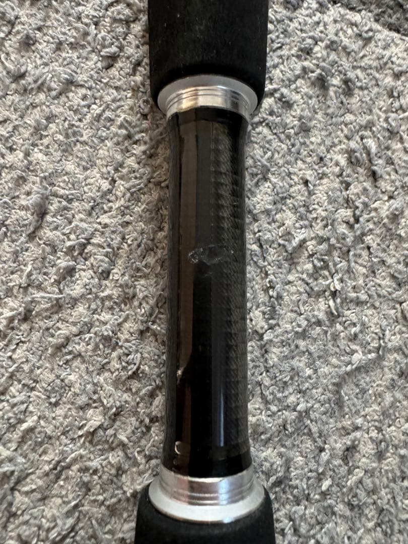 SALTIGA COMBIJERK65S-5・F 90-230g ジギングロッド