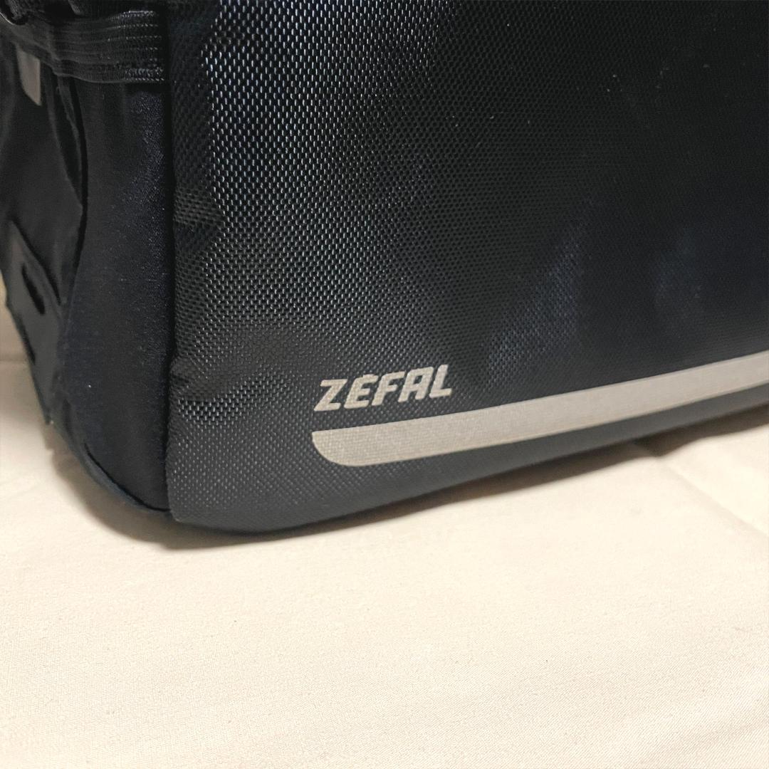 Zefal ゼファール Z TRAVELER 60 Zトラベラー リアバッグ
