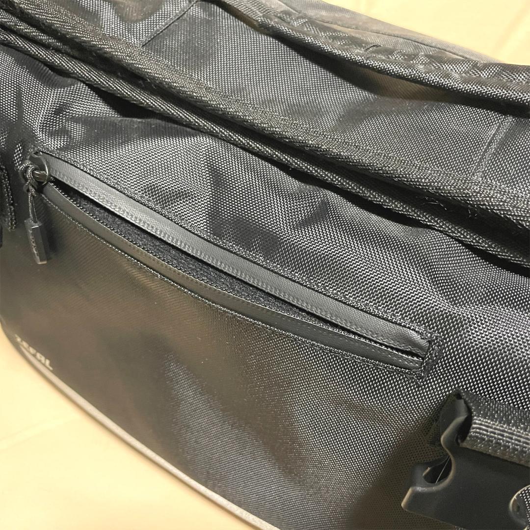Zefal ゼファール Z TRAVELER 60 Zトラベラー リアバッグ