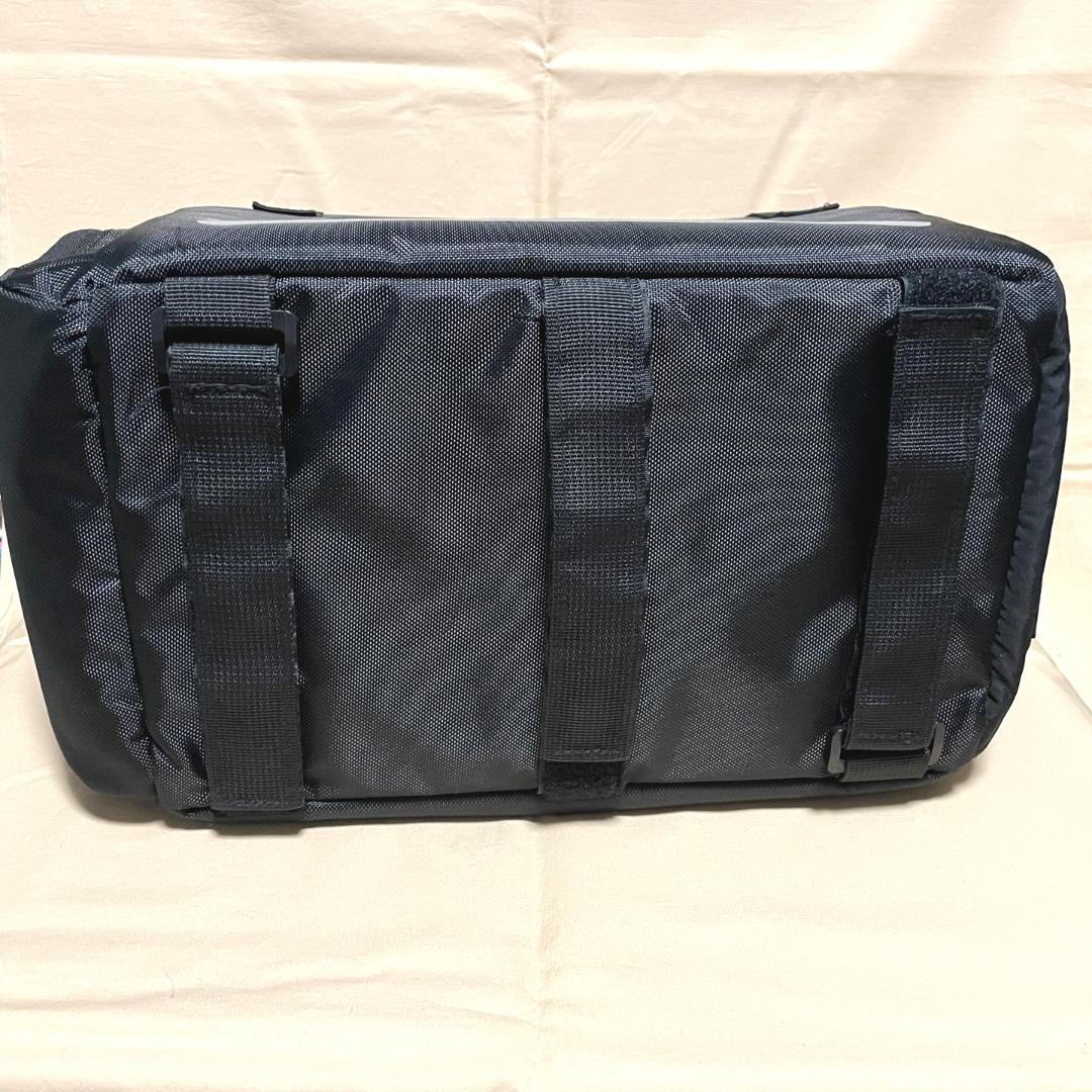 Zefal ゼファール Z TRAVELER 60 Zトラベラー リアバッグ