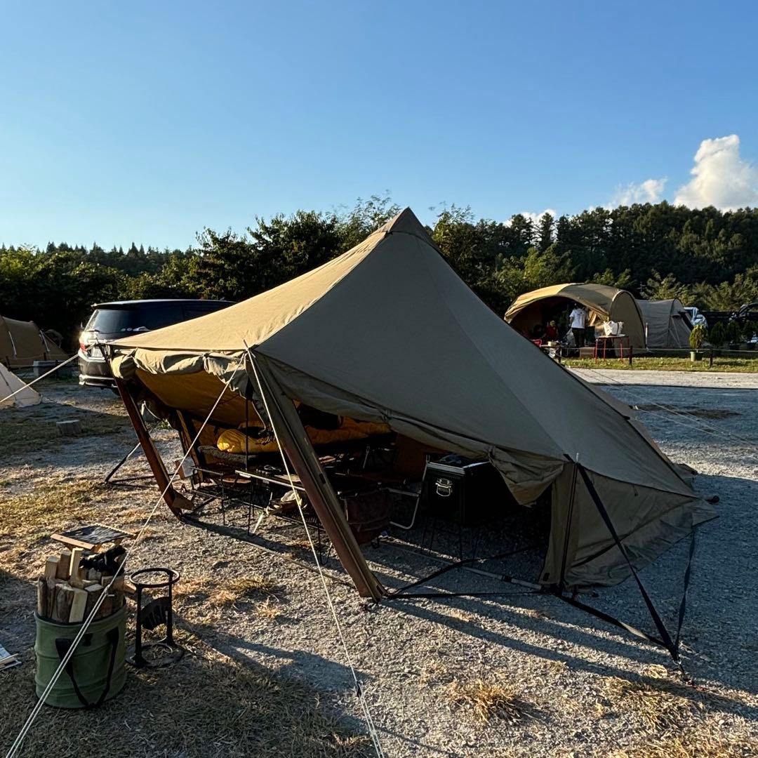 ゼインアーツ　ウータS TC