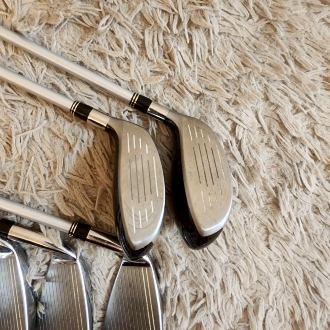 BRIDGESTONE ブリヂストン ViQ （2010）10本 セット 右