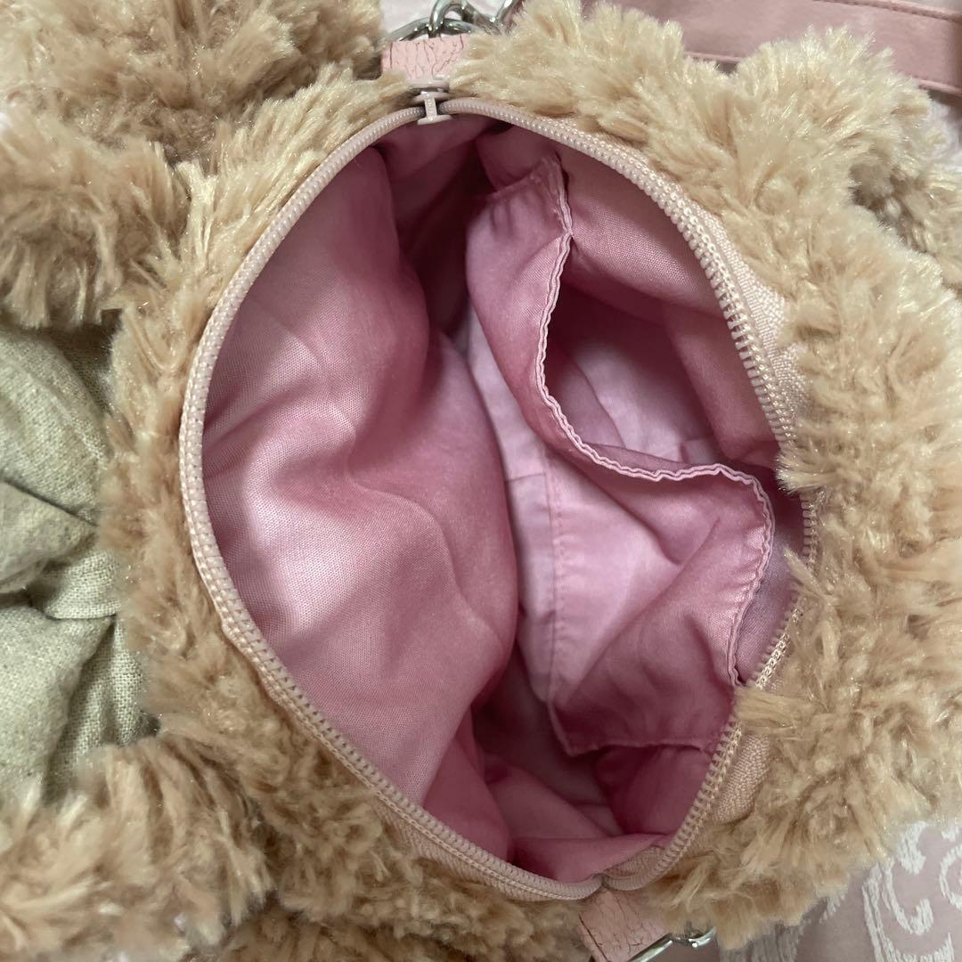 東京ディズニーシー ダッフィーフレンズ ぬいぐるみセット