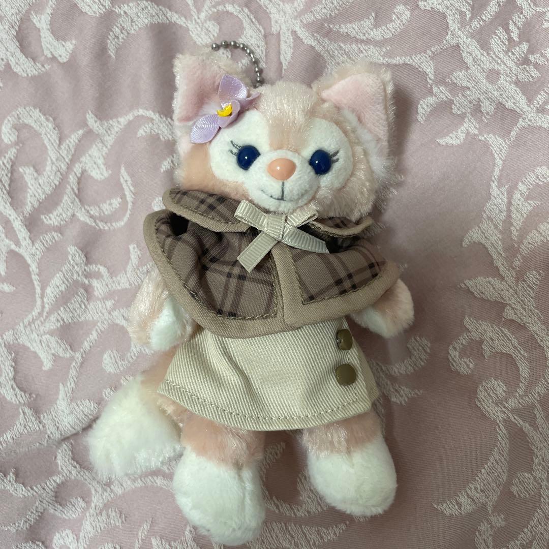 東京ディズニーシー ダッフィーフレンズ ぬいぐるみセット