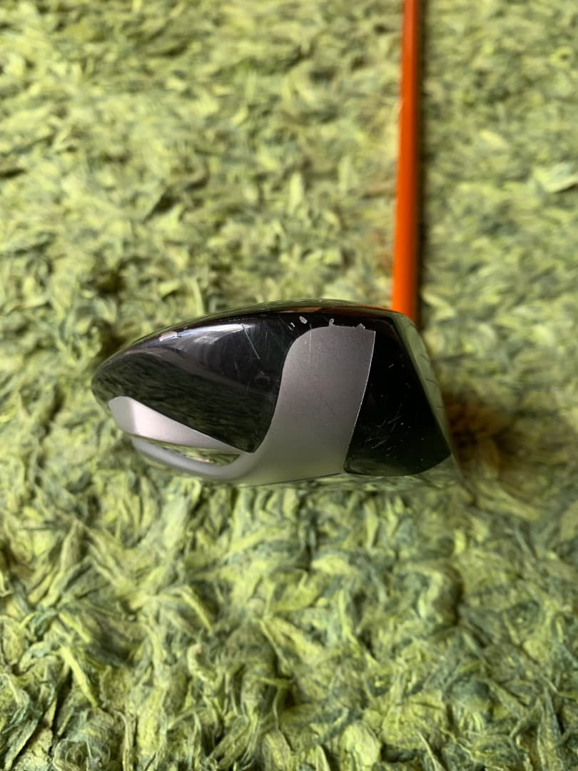 中古_XXIO6_3W_Tour AD DI-7Sシャフト