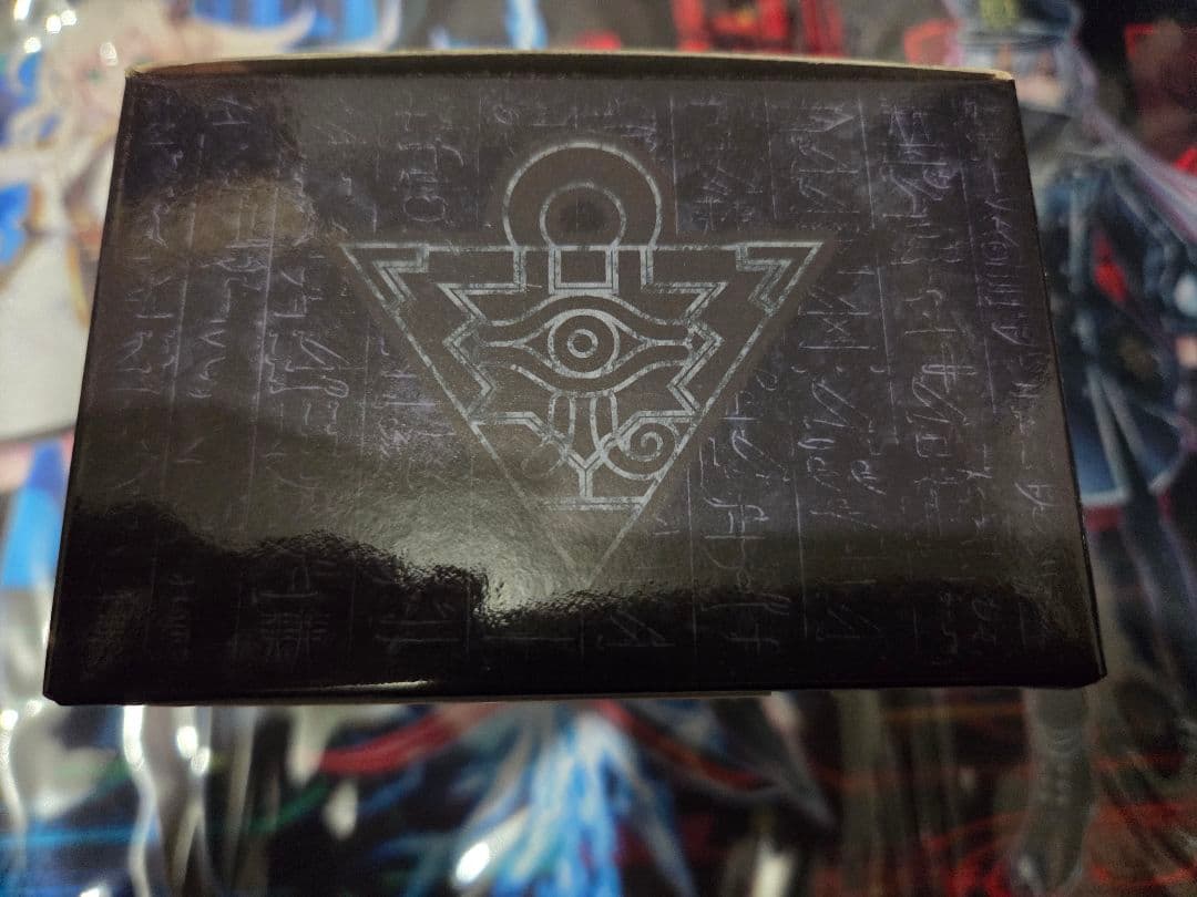 決闘王の記憶　決闘者の王国編　OCG デュエルモンスターズ 遊戯王　未開封