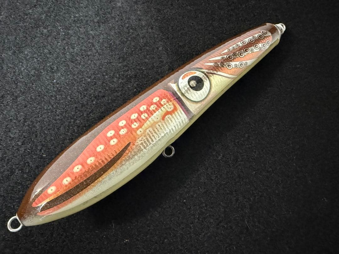 カーペンター　ガンマ160L未使用carpenter シービーワン パドルベイト