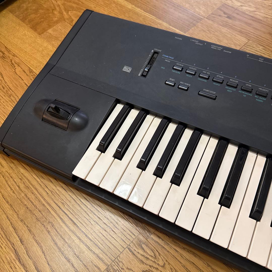 KORG X3 シンセサイザー 61鍵