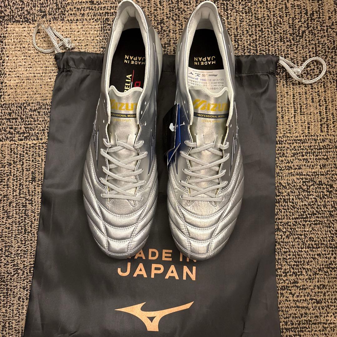 Mizuno モレリアNEO4 JAPAN 28.5