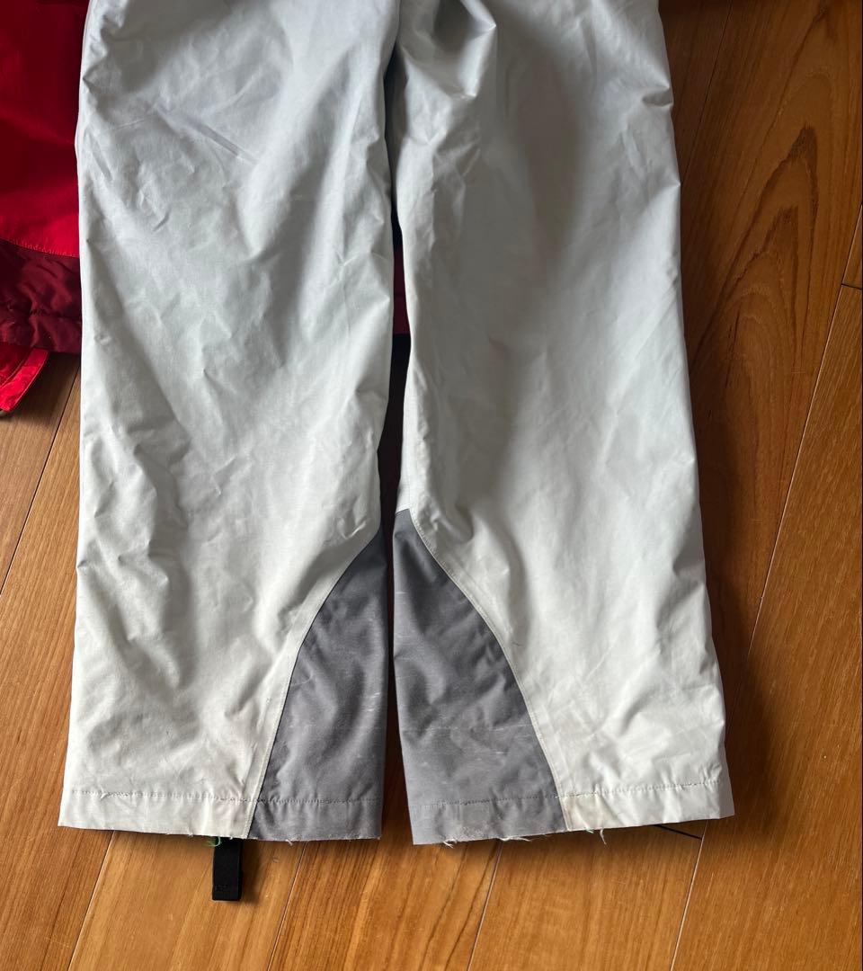 モンベル スキーウェア　上下セット150