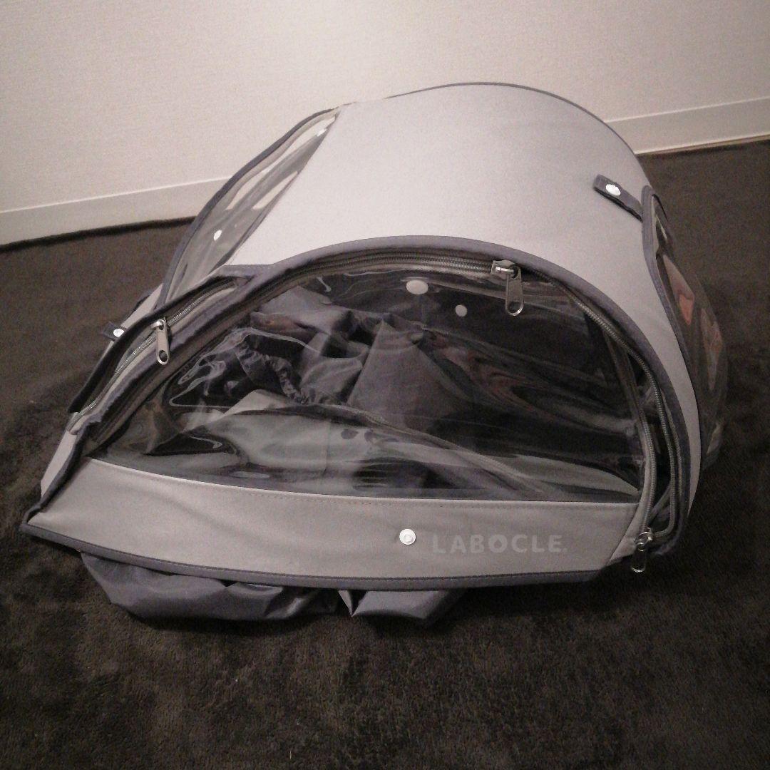 【購入者決定】ラボクル　プレミアムレインカバー　L-PCF04 フロント用