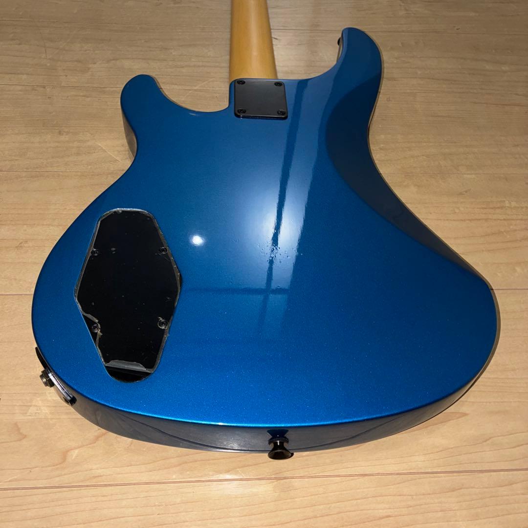 激レア　YAMAHA ジャパンビンテージベース　RBX 550RS動作良好です