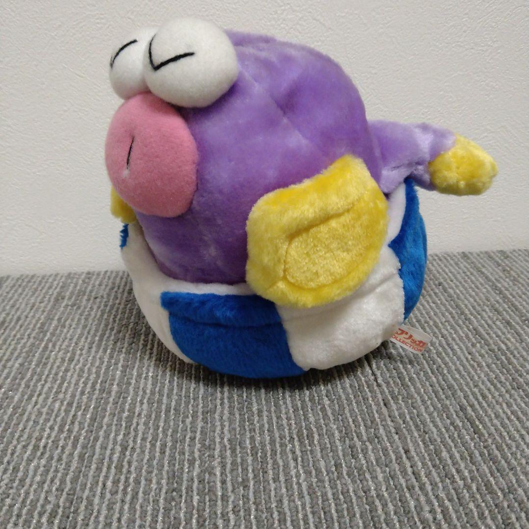 フリッカ　ぬいぐるみ