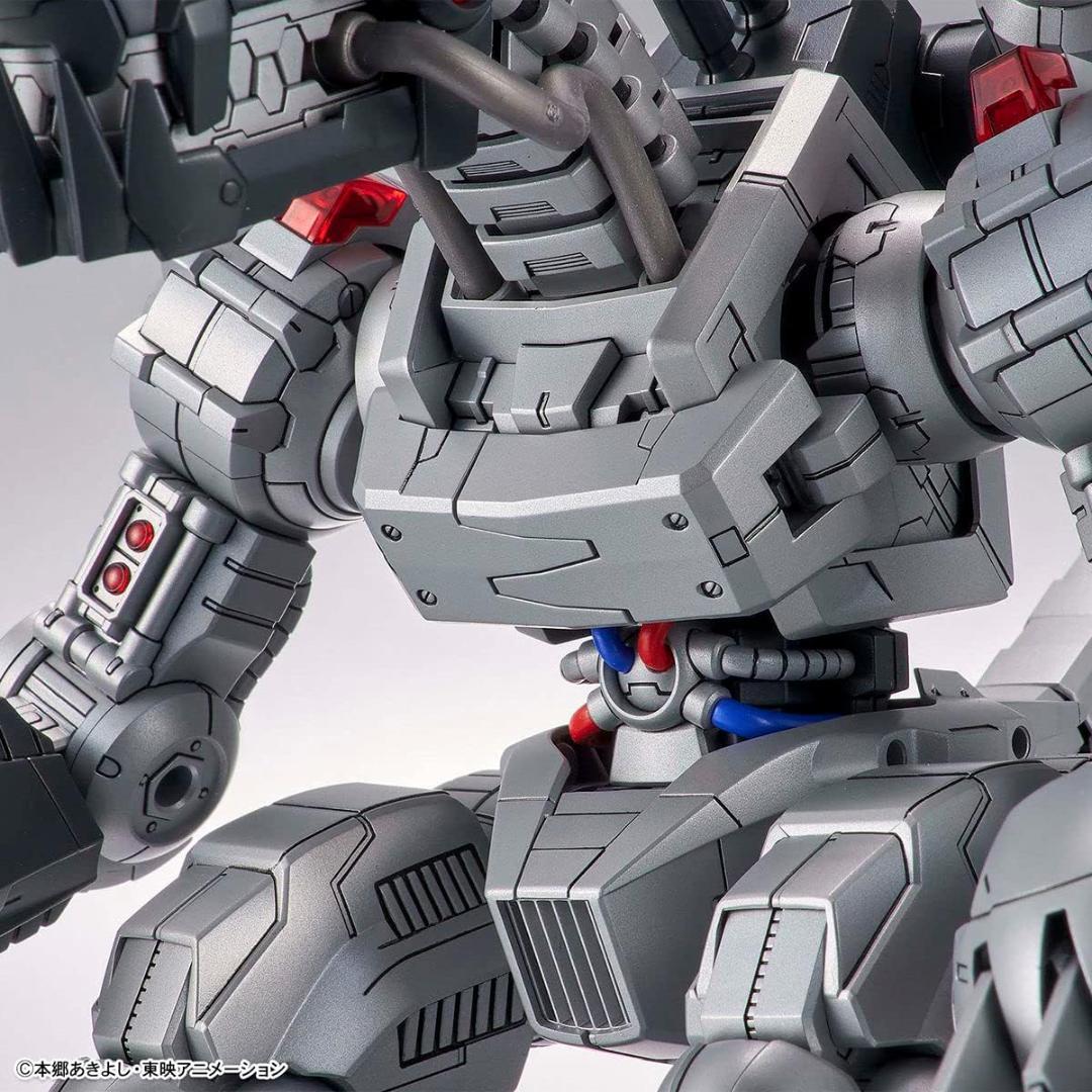 フィギュアライズスタンダード デジモンアドベンチャー ムゲンドラモン