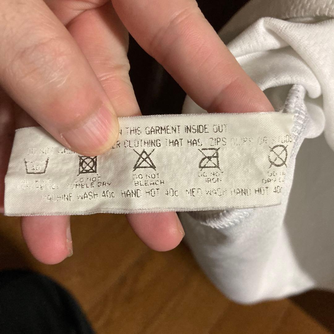 ビンテージ！レスターシティ　96-98 ユニフォーム