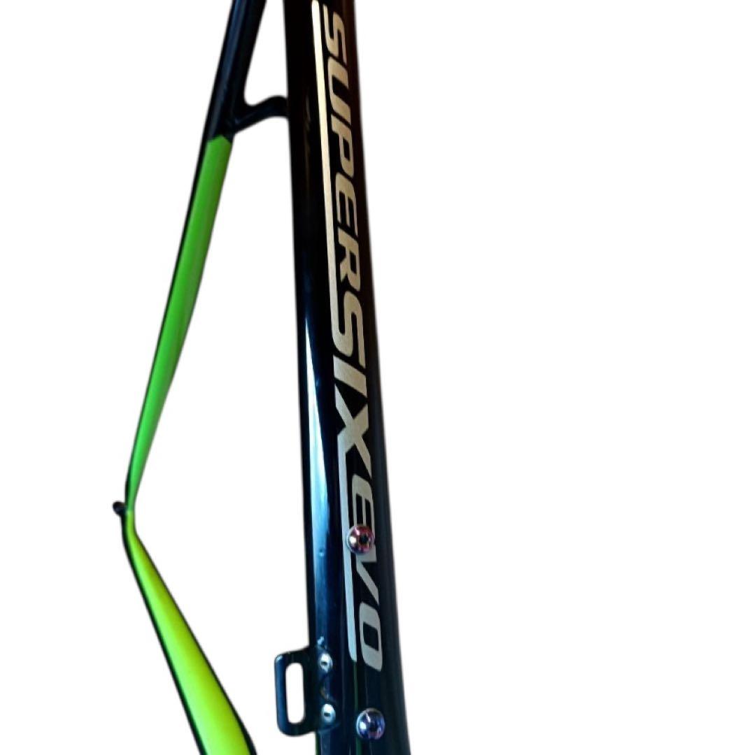 パーツ CANNONDALE SuperSix EVO Hi-MOD Disc