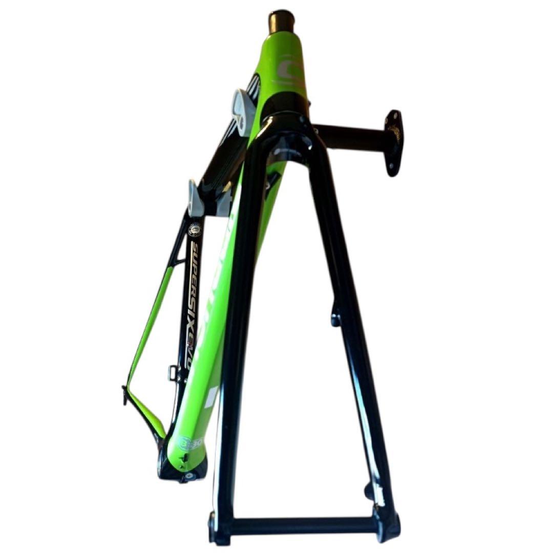 パーツ CANNONDALE SuperSix EVO Hi-MOD Disc