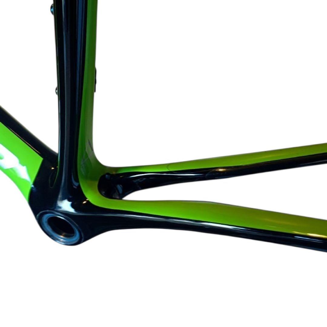 パーツ CANNONDALE SuperSix EVO Hi-MOD Disc