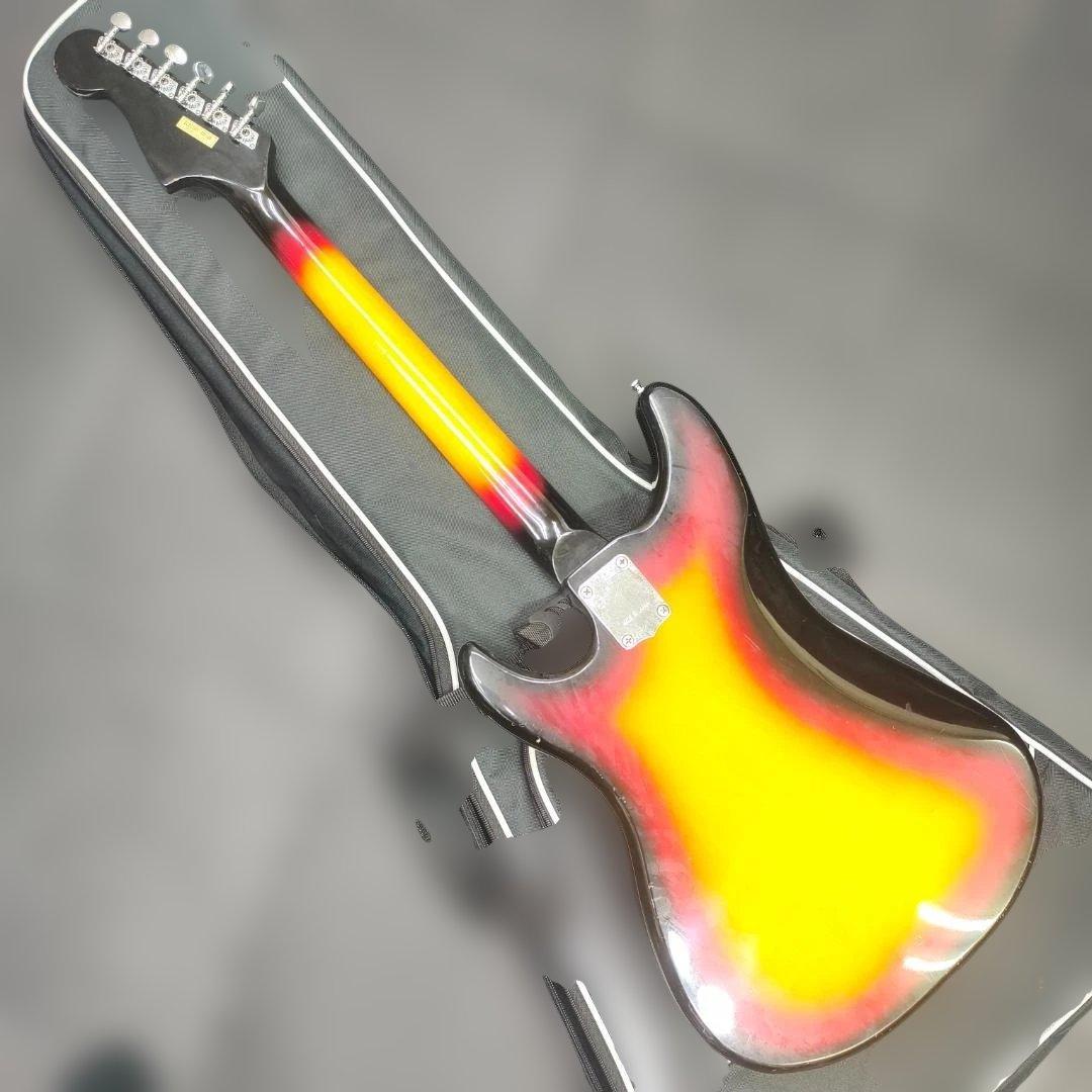 70`s Guyatone グヤトーン LG-23 エレキギター