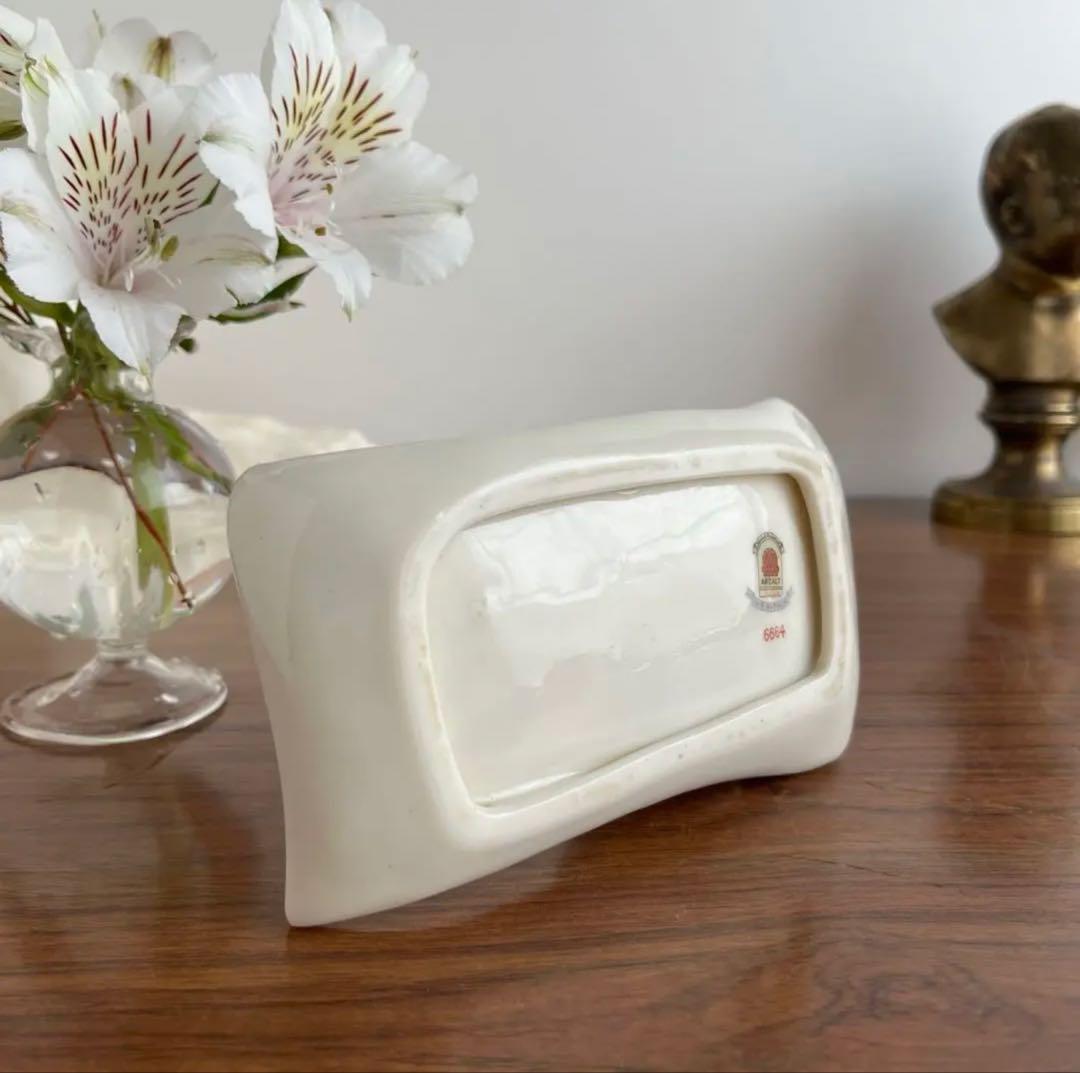 アメリカヴィンテージ ♤ ハンドトレイ ♤ Made In Japan