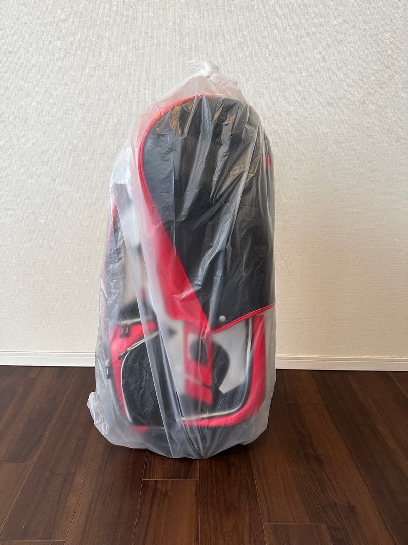 イオミック　キャディバッグ