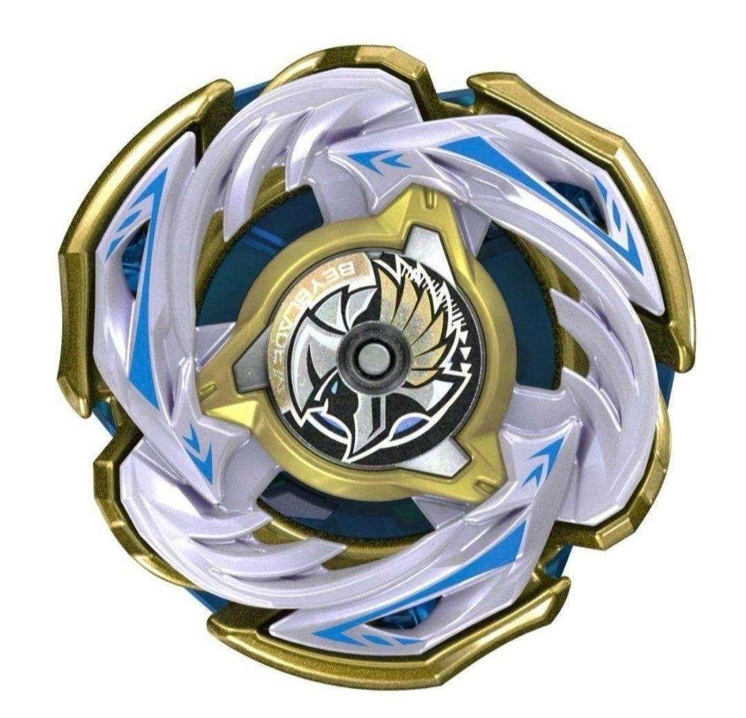 【新品未開封】ベイブレードX ワルキューレボルト