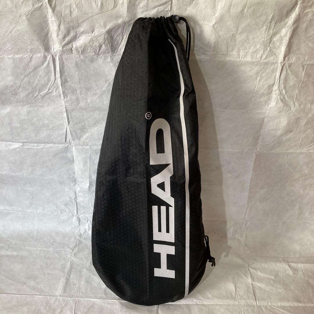 HEAD RADICAL PRO 2021 テニスラケット