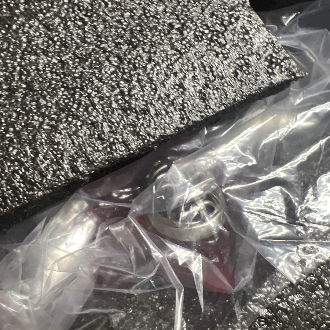 ※値下不可　神威の断頭台　スパイスシード