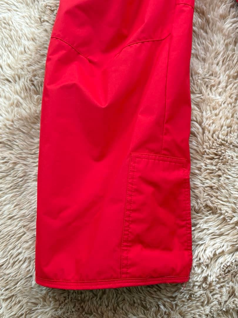 DESCENTEスキーウェア　上下セット！Mサイズ