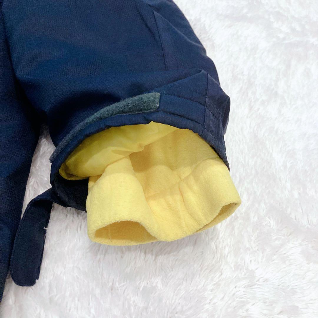 NIKE セリエA インテル ジャケット ネイビー サイズL サッカー