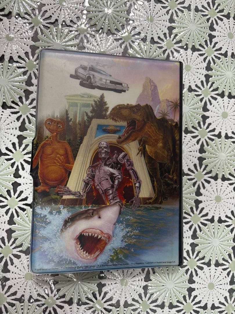 USJ 記念メダル ★終売品★