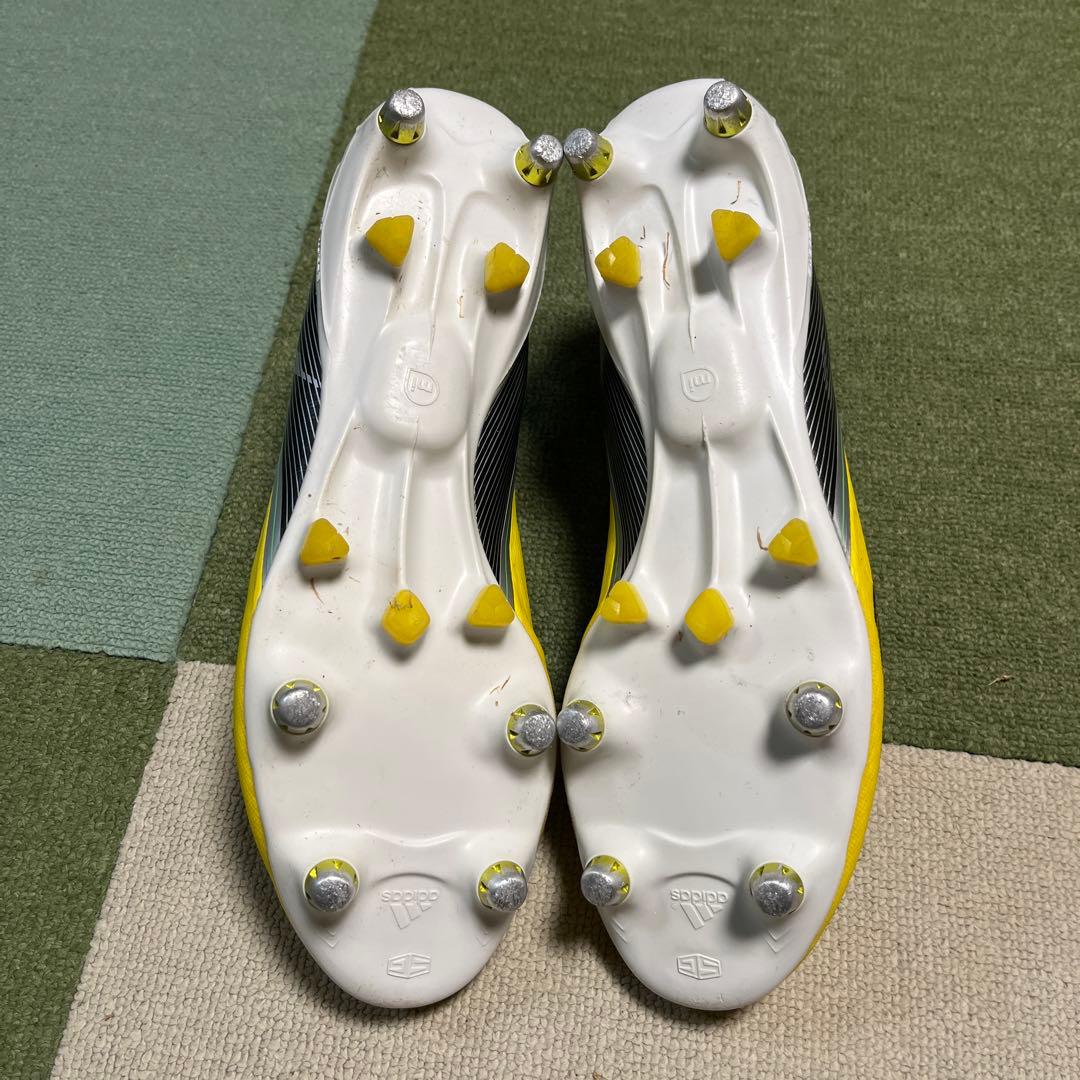 adidas adizero f50 取替式