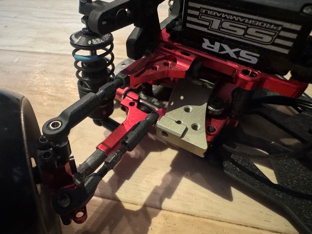 y*様 X2-4 ホビーラジコン カーボンファイバー