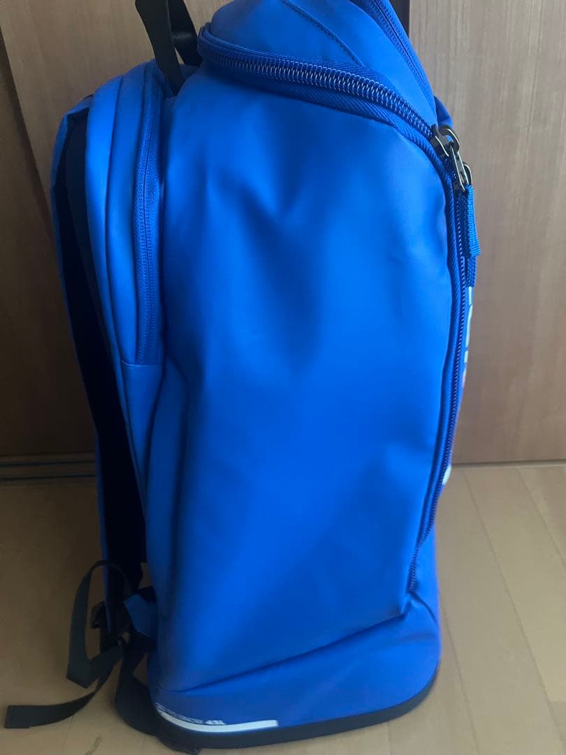 未使用品 サロモン スノー バックパック GO TO バッグ 45ℓ