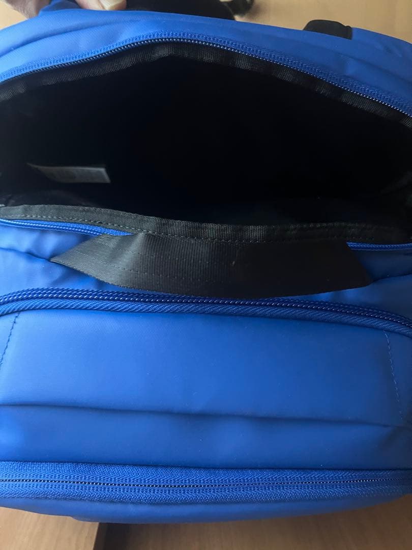 未使用品 サロモン スノー バックパック GO TO バッグ 45ℓ