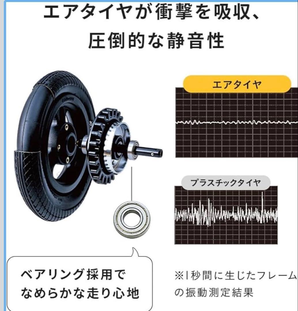 AIR BUGGY DOME3 レギュラー エアーバギー メランジデニム 犬
