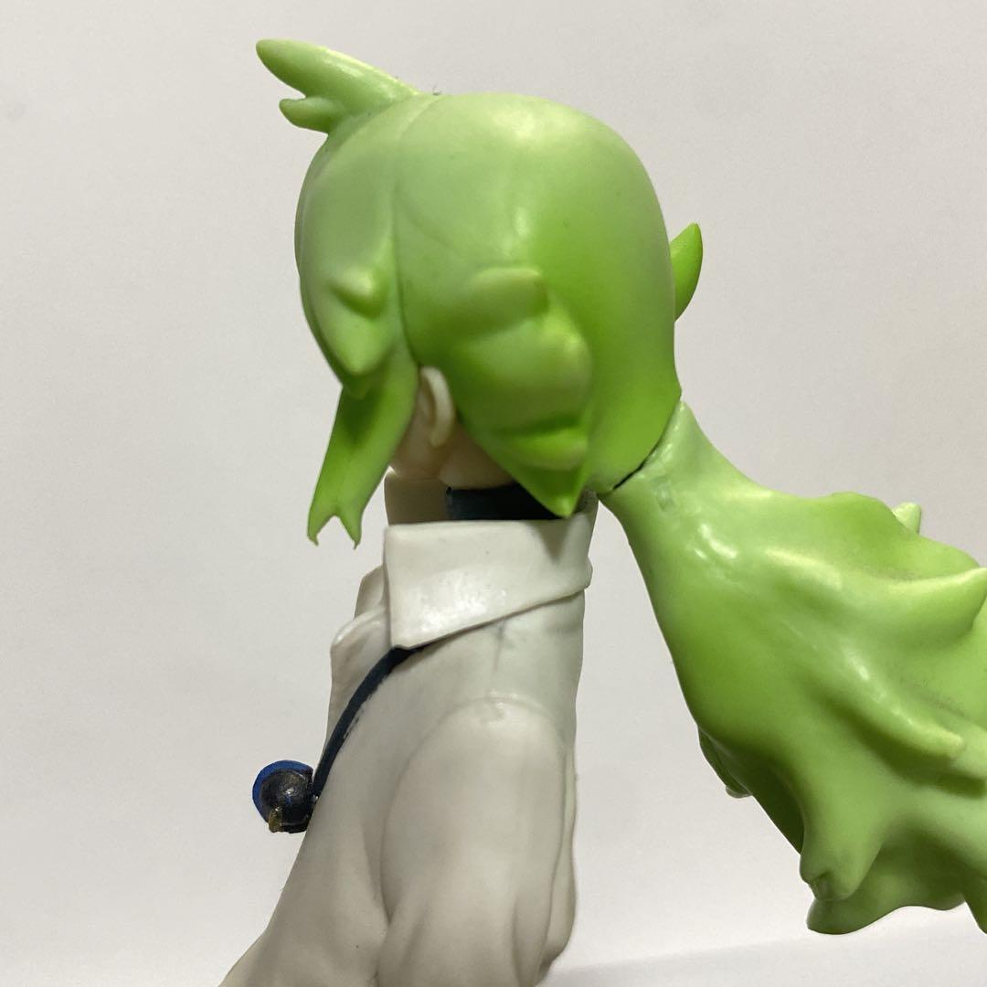 ポケモン N DXF フィギュア ベストウィッシュ BW ゾロア