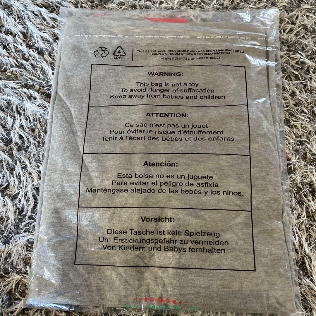 【新品未使用】劇的勝利　サッカー　日本vs ドイツ　マッチdayTシャツ