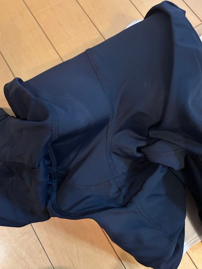 Rapha コア　カーゴ　ビブショーツ メンズSサイズ ネイビー